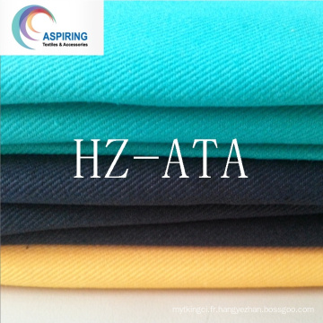 Tc Twill Fabric for Uniform, Uniform Fabric 16sx12s